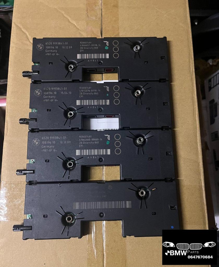 Diversity module Bmw 3-Serie E91, -, Comme neuf, -, -