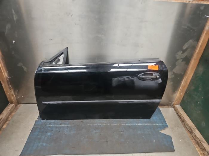 Portier 2Deurs links van een Saab 9-3 (462), Auto-onderdelen, Gebruikt, -, Deur, -
