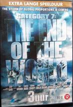 DVD RAMPENFILM- THE END OF THE WORLD, Tous les âges, Enlèvement ou Envoi, Comme neuf, Autres genres