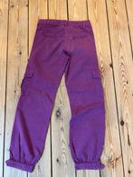 Pantalon Fred & Ginger 140 violet, Enfants & Bébés, Enlèvement, Comme neuf, Fille, Pantalon