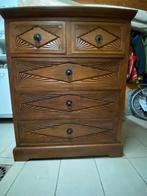 buffet, Maison & Meubles, 25 à 50 cm, Comme neuf, Enlèvement, 50 à 100 cm