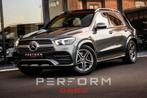 Mercedes-Benz GLE 350 * 4-MATIC * MASSAGE SEATS * 360CAM, Argent ou Gris, 5 portes, 5 places, Automatique