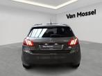 Peugeot 308 1.2 PureTech 110 S&S Style, Voorwielaandrijving, Stof, Gebruikt, 3 cilinders