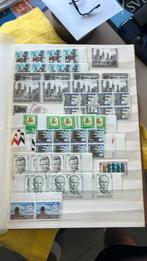Collection de timbres belges, Timbres & Monnaies, Timbres | Albums complets & Collections, Enlèvement
