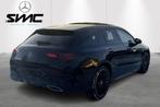Mercedes-Benz CLA-Klasse Shooting Brake CLA 250 e AMG Line, Autos, Achat, Entreprise, 16 kWh, Noir