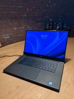Dell precision 5520, Computers en Software, Ophalen, Zo goed als nieuw, SSD