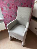 Bijzetzetel, Enlèvement, Utilisé, Tissus