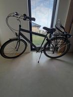 Nieuwe herenfiets Wheelerz  6 versnellingen, Ophalen, Versnellingen