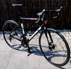 Volledig carbon Argon 18 racefiets in perfecte staat!, Autres marques, 53 à 56 cm, Comme neuf, Enlèvement