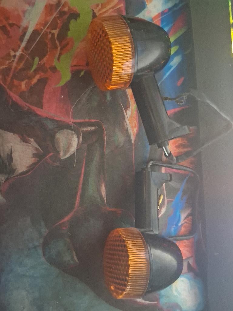 aerox pinkers achter, Ophalen, Nieuw, Koplamp, Yamaha