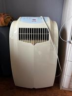 Mobiele  airco, Enlèvement, Utilisé