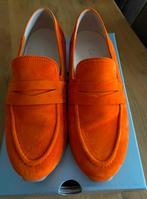 Gabor optifit 37,5/38 Nieuw!, Kleding | Dames, Schoenen, Ophalen of Verzenden, Nieuw, Oranje, Instappers