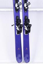 Skis freeride DPS ZELDA 106 ALCHEMIST 178, violets, Carving, Enlèvement ou Envoi, Skis, Salomon