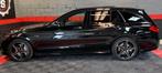 **Mercedes C43 AMG//V6 BI-TURBO//367CV**, Cuir, Achat, Entreprise, Entretenue par le concessionnaire