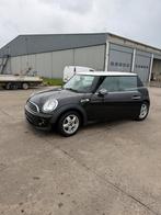 Mini copper 1.6 diesel Ketting kapot, Auto's, Diesel, Particulier, Cooper, Te koop