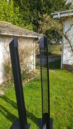 Serie CD, Huis en Inrichting, Ophalen, Gebruikt, Metaal, 25 tot 75 discs