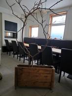 Intérieur du restaurant Tables - Chaises - Bancs, Maison & Meubles, Enlèvement