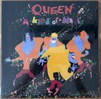 QUEEN - A kind of magic ( LP; 180 gr; MINT ), Cd's en Dvd's, Vinyl | Rock, Verzenden, Nieuw in verpakking, 12 inch, Poprock