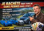 Sans permis