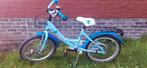 Kinderfiets 4-7 jaar 'Norta' 18 inch, Fietsen en Brommers, Fietsen | Kinderfietsjes, Ophalen