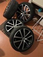 Jante Volkswagen Golf 6 GTD Charleston 18, Enlèvement, Jante(s)