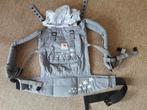 Porte-bebé ergobaby bundle of joy gris, Enlèvement, Comme neuf