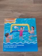 Bestway water polo swimming pool game set., Ophalen, Nieuw