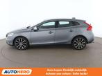 Volvo V40 2.0 T2 R-Design (année de construction 2018), Autos, Volvo, Achat, Boîte manuelle, 1546 kg, 127 g/km