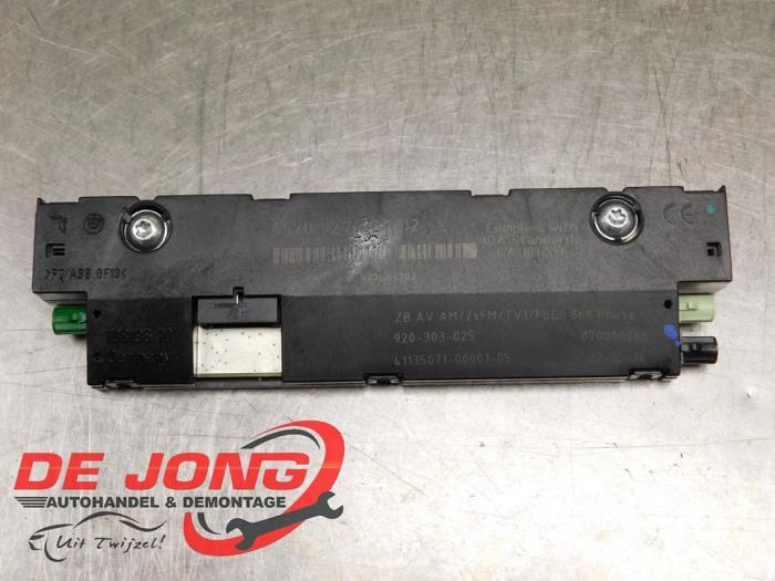 Antenne van een BMW 5-Serie, Gebruikt, -, -, Ophalen of Verzenden