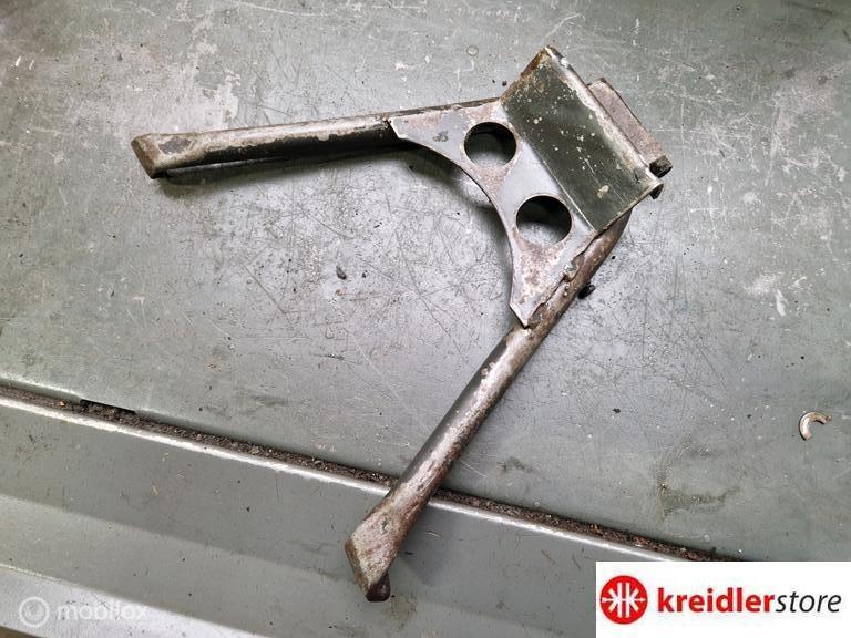 Kreidler Eitank bokstandaard voor bouwjaren 1959-1961, Enlèvement ou Envoi, Kreidler, Utilisé, Kreidler