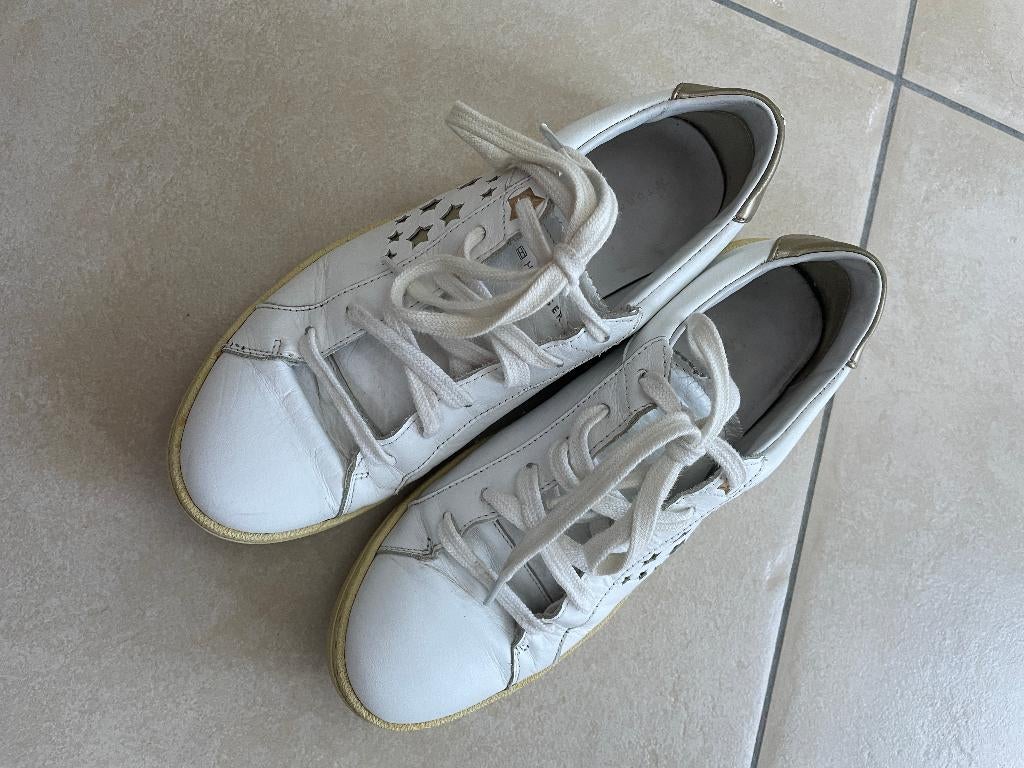 Sneakers 39  Tommy Hilfiger, Ophalen, Sneakers