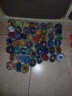 Beyblades tussen 3 en 15 euro, Ophalen of Verzenden, Gebruikt