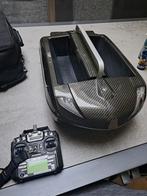 Rt4 voerboot, Watersport en Boten, Ophalen, Gebruikt, Overige typen