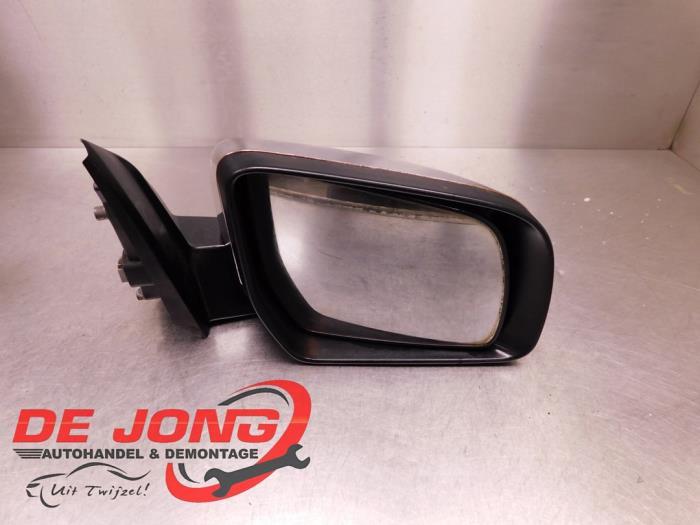 Rétroviseur extérieur droit d'un Ford Ranger, -, 3 mois de garantie, Utilisé, -