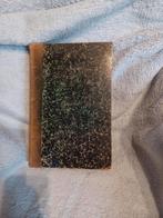 1890 astronomie populaire par Camille Flammarion, Enlèvement ou Envoi