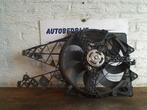 Ventilateur d'un Fiat Punto Evo, -, 3 mois de garantie, Utilisé, Fiat