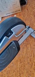 crosstrainer, Ophalen, Zo goed als nieuw, Crosstrainer, Metaal