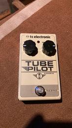 Tube Pilot Overdrive tc electronic, Muziek en Instrumenten, Ophalen of Verzenden, Zo goed als nieuw
