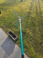 vis-schepnet met stevige steel, Ophalen, Zo goed als nieuw, Net of Fuik