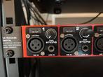 Behringer ADA8200 Ultragain Digital, Enlèvement ou Envoi, Comme neuf, Audio