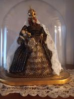 Lieve vrouw met kindje, Enlèvement ou Envoi