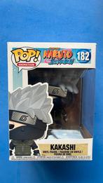 Funko Pop - KAKASHI - Naruto, Ophalen, Gebruikt