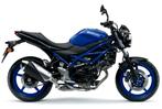 SUZUKI SV 650 7/2025 NEUF  ! ! !, Motos, Plus de 35 kW, 2 cylindres, ABS, Naked bike