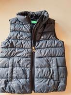 Blauwe bodywarmer, 100cm, Benetton, Ophalen