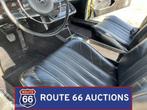 Mercedes-Benz 280 SE 3.5 Coupe | 1971 | Route 66 Auctions, Zwart, Mercedes-Benz, Bedrijf, Handgeschakeld