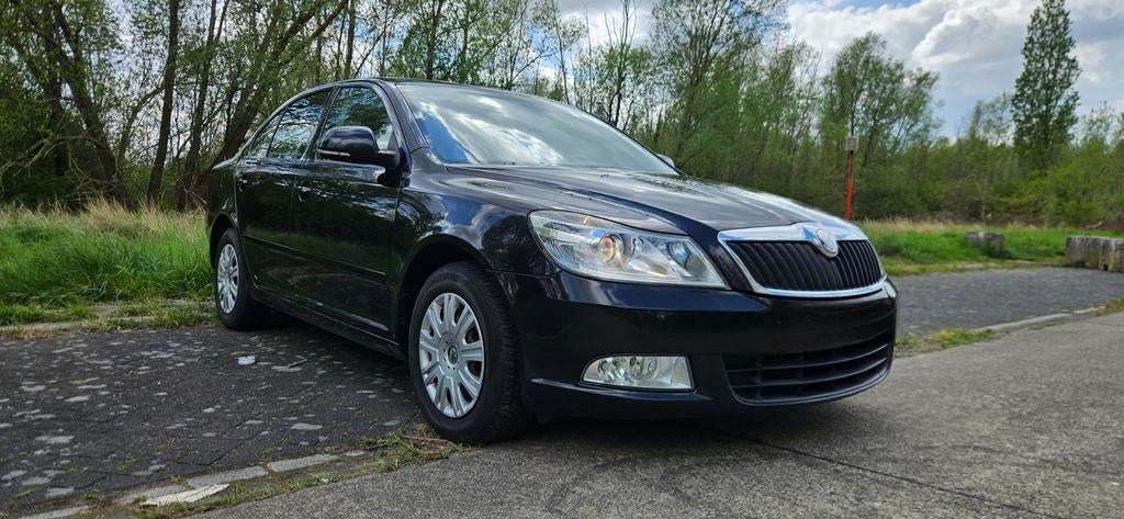 SKODA OCTAVIA// 1.6 TDI // 2009 // 105 PK // EURO 5, Autos, Skoda, Achat, Entretenue par le concessionnaire, Diesel, Particulier