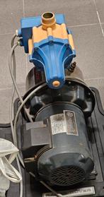 Pomp Hermes, Tuin en Terras, Ophalen, Hydrofoorpomp