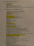 Livre formation instructeur permis B, Livres, Enlèvement, Comme neuf