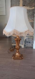 Lampe à poser, Enlèvement, Comme neuf, Métal