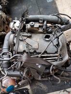 BXE 1.9 tdi-motor, Auto-onderdelen, Ophalen